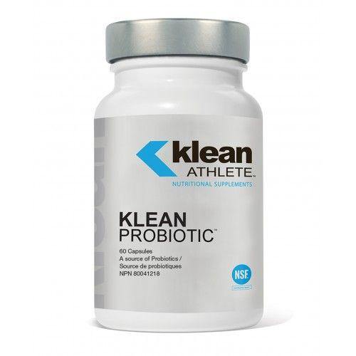 KLEAN PROBIOTIC™ - Holistic United