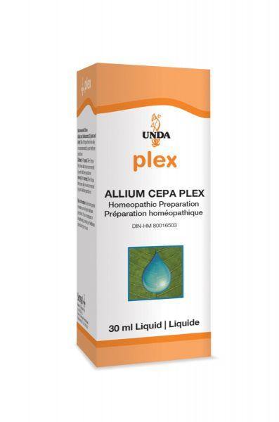 Allium cepa Plex - Holistic United