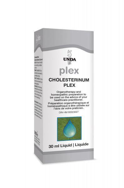 Cholesterinum Complex - Holistic United
