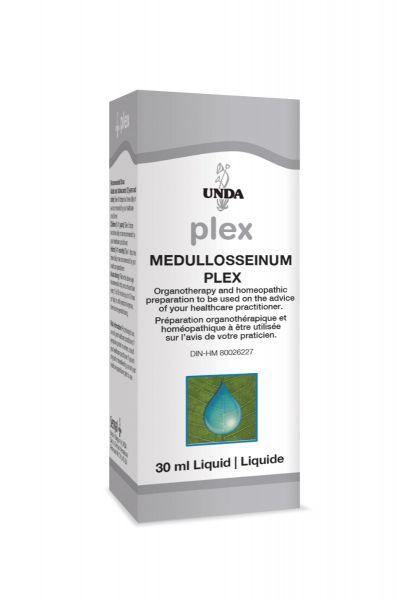 Medulosseinum Complex - Holistic United