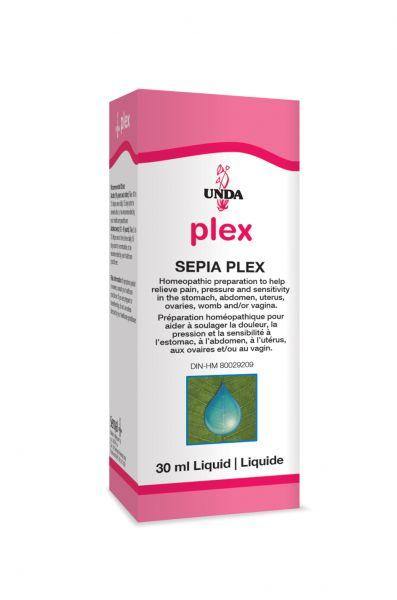 Sepia Plex - Holistic United
