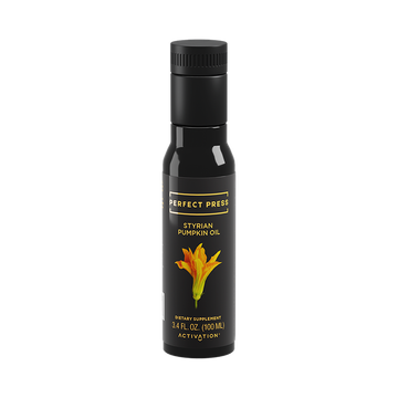 Perfect Press® Styrian Pumpkin Oil