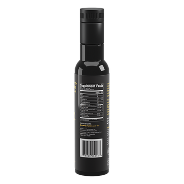 Perfect Press® Styrian Pumpkin Oil