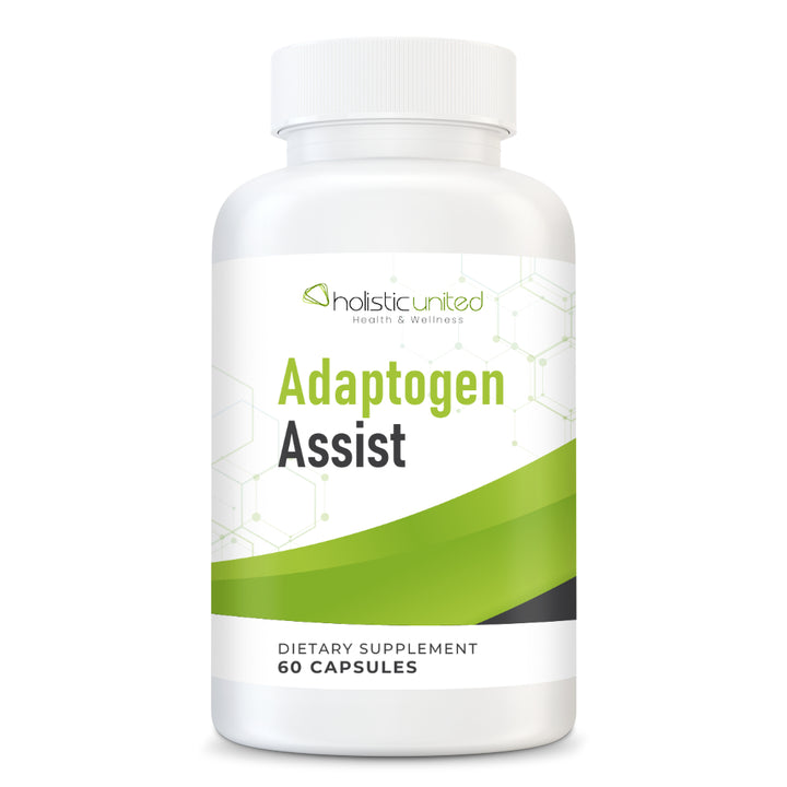 Adaptogen Assist