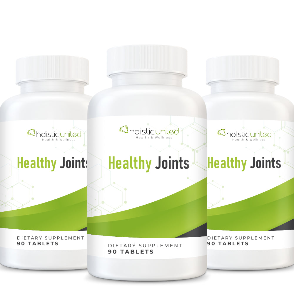 Healthy Joints