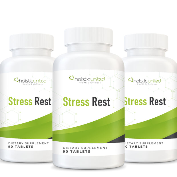 Stress Rest