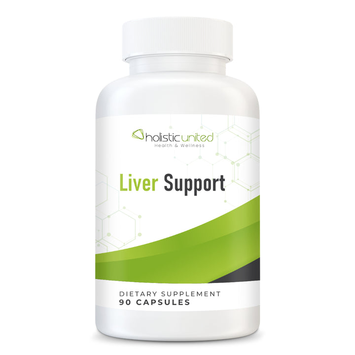 Liver Support