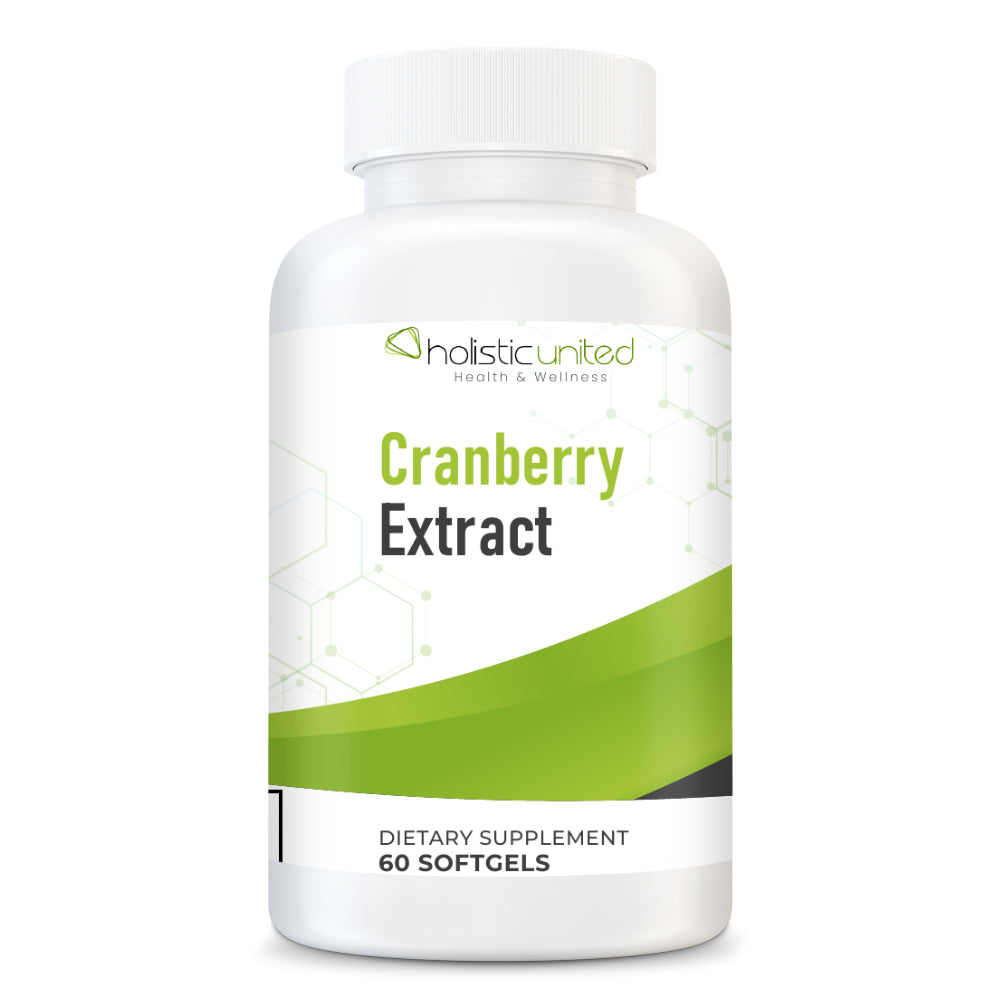 Cranberry Extract