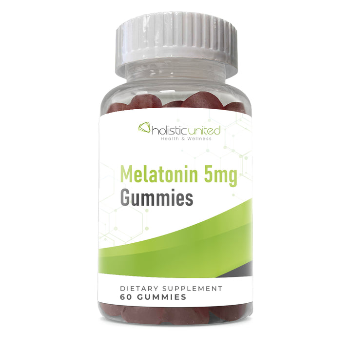 Melatonin 5mg Gummies