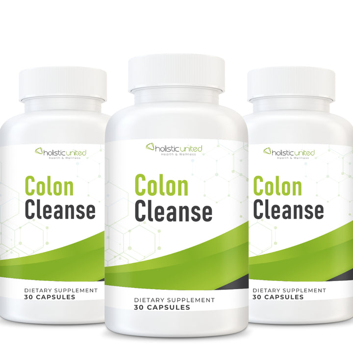 Colon Cleanse