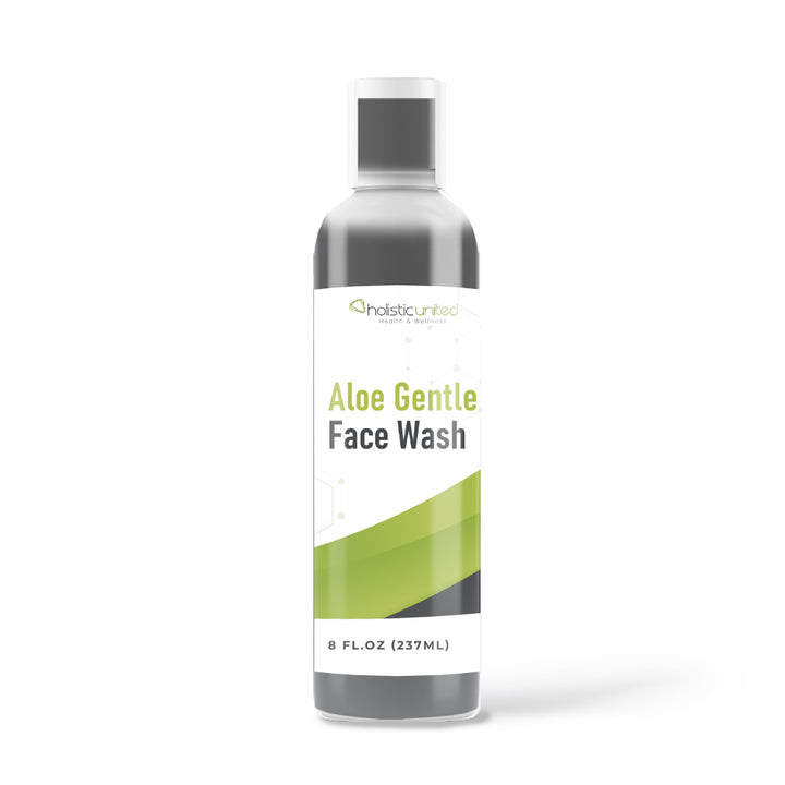 Aloe Gentle Face Wash