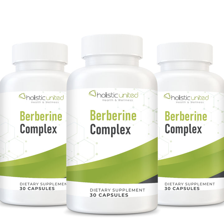 Berberine Complex