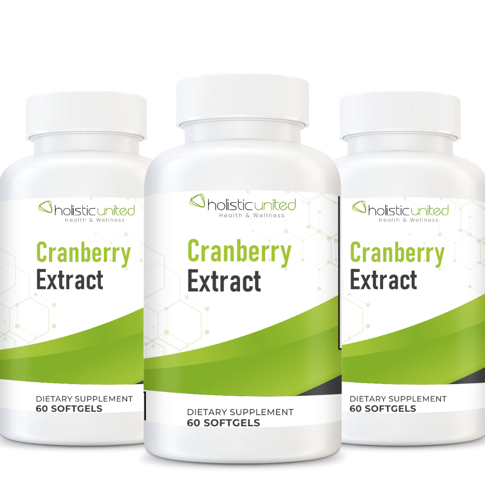 Cranberry Extract