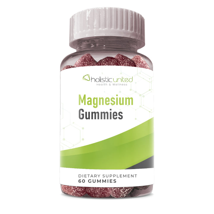 Magnesium Gummies