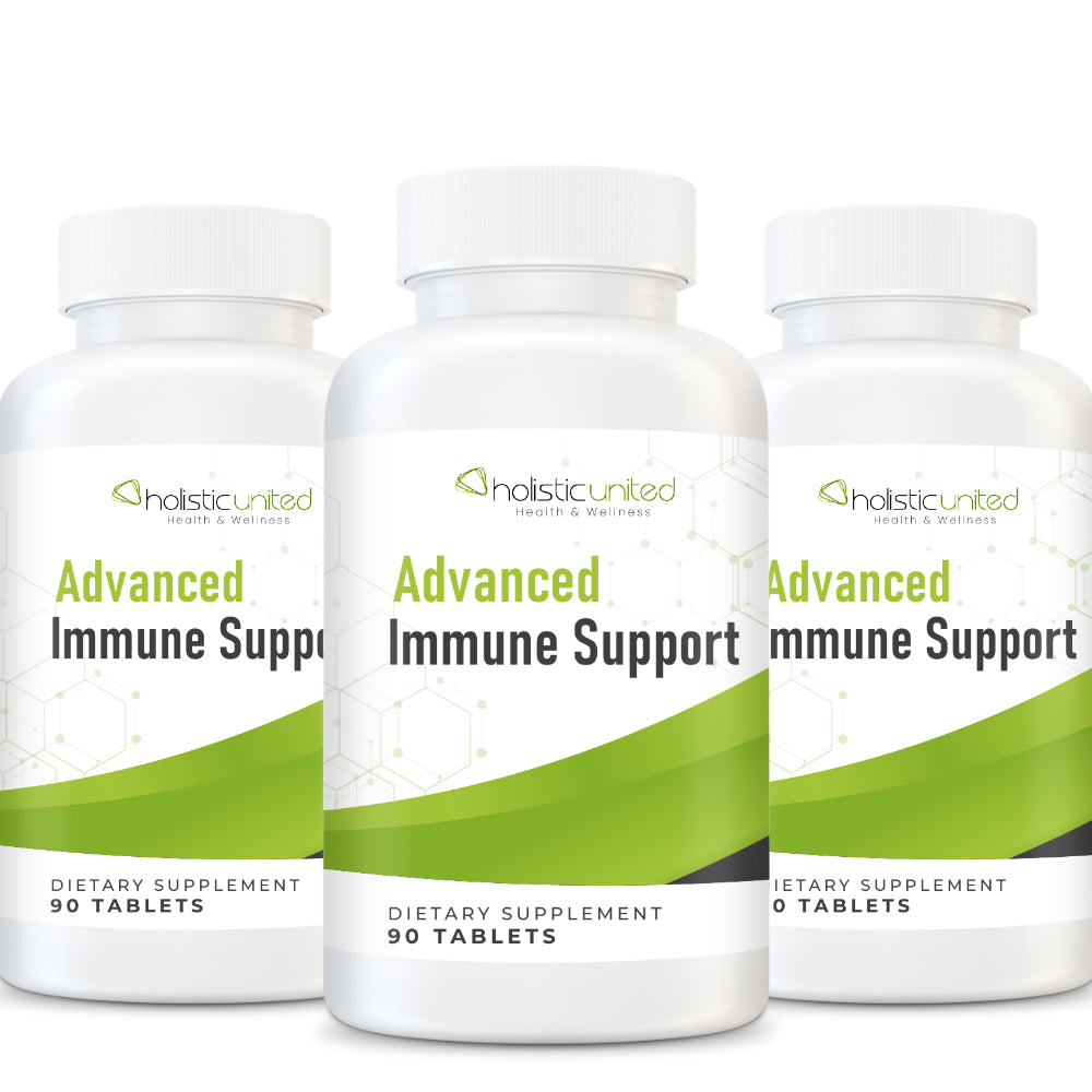 Advanced Immune Support