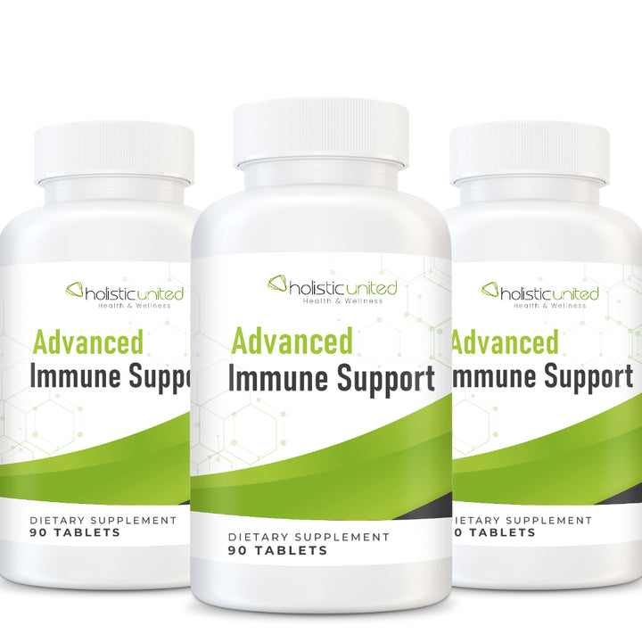 Advanced Immune Support