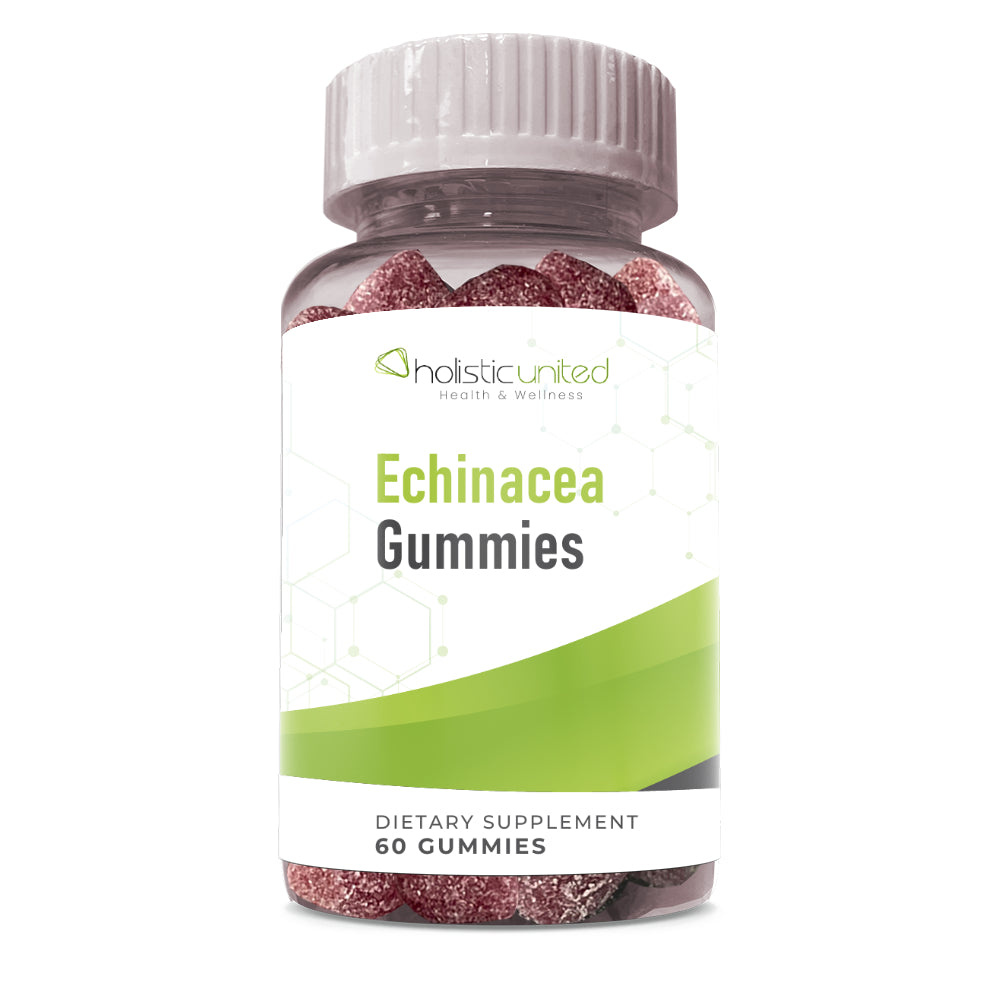 Echinacea Gummies