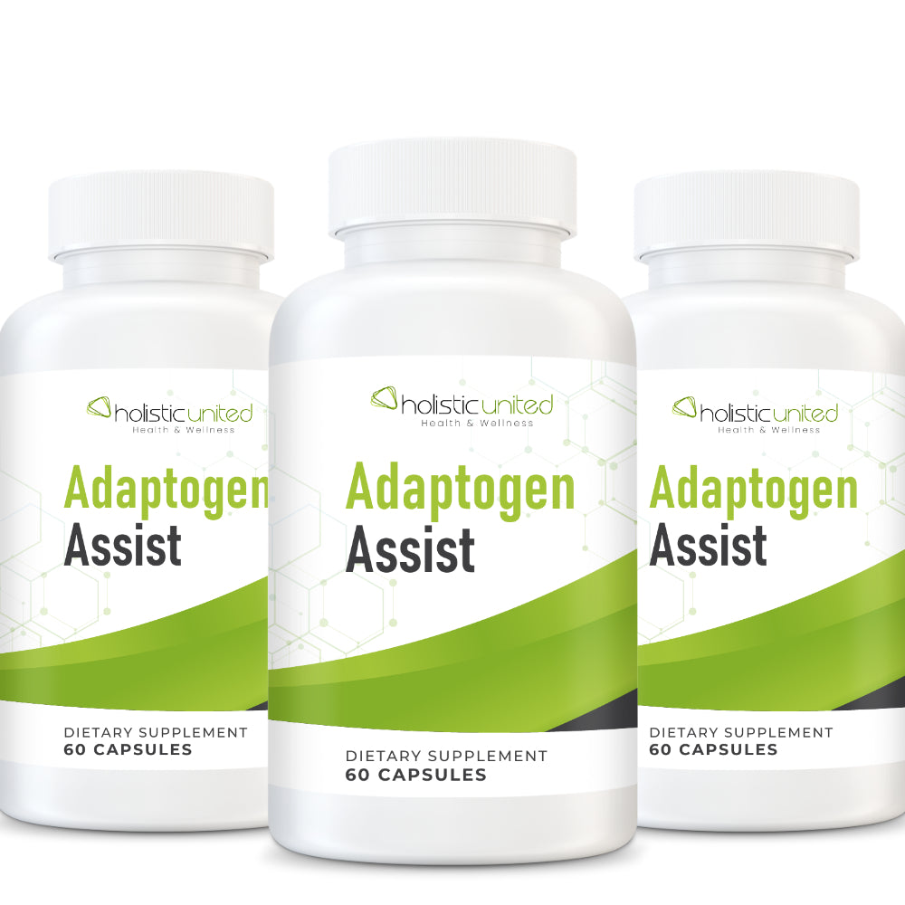 Adaptogen Assist