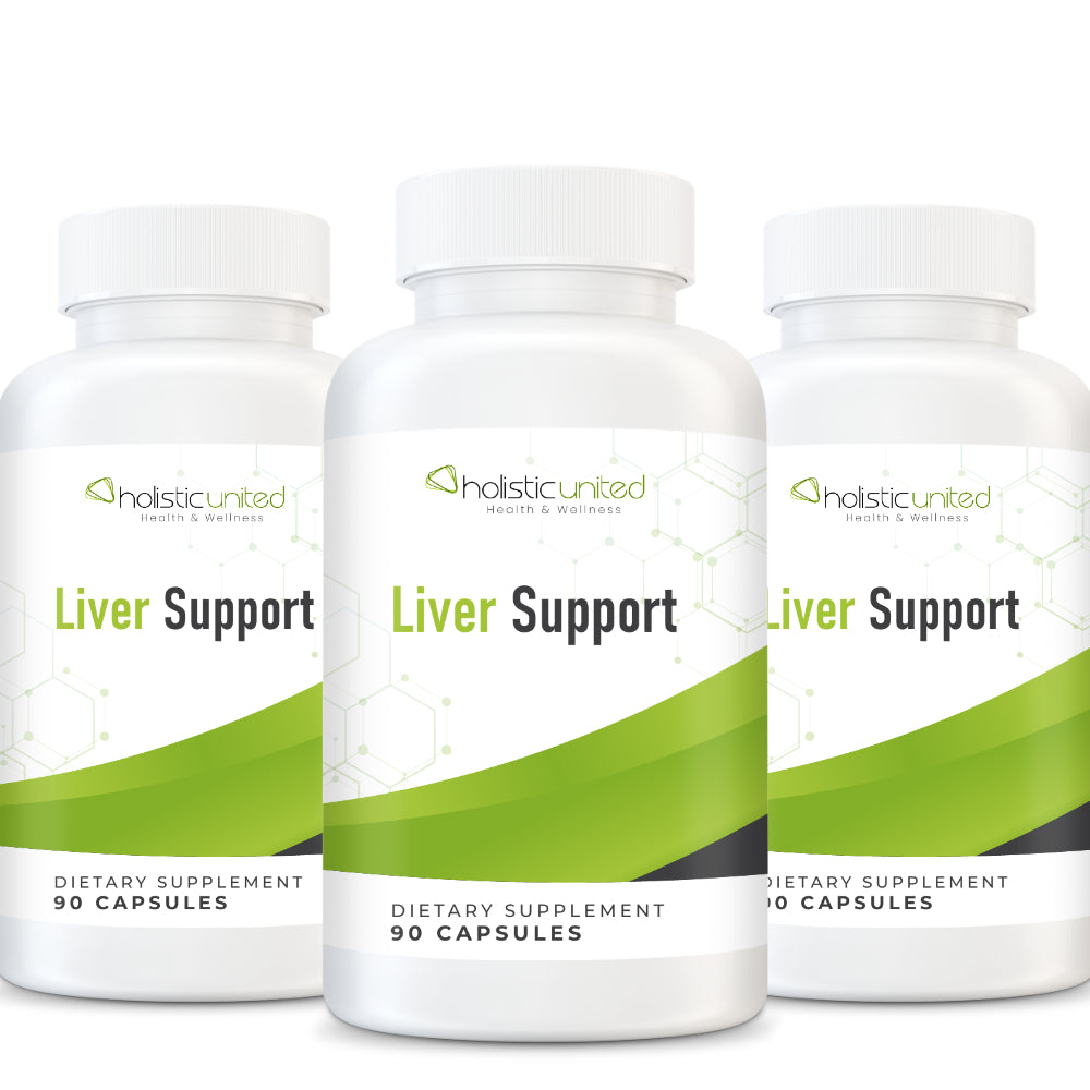 Liver Support