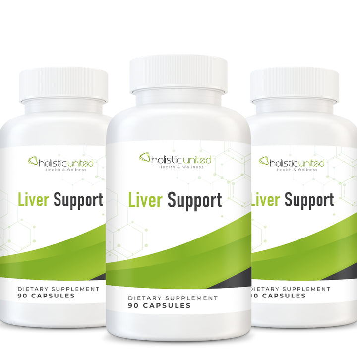 Liver Support