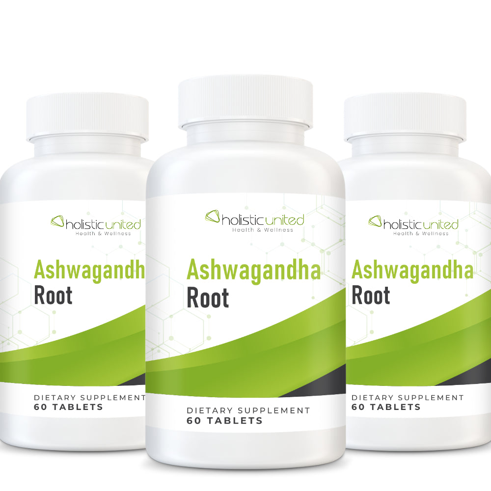 Ashwagandha Root