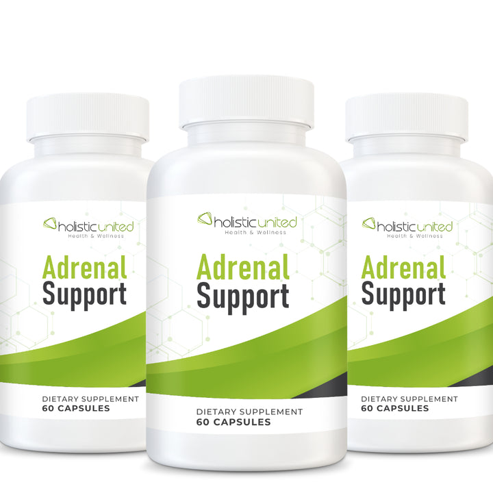 Adrenal Support