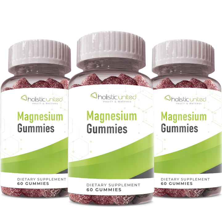 Magnesium Gummies