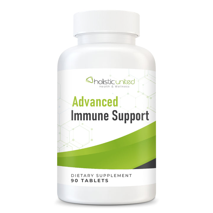 Advanced Immune Support