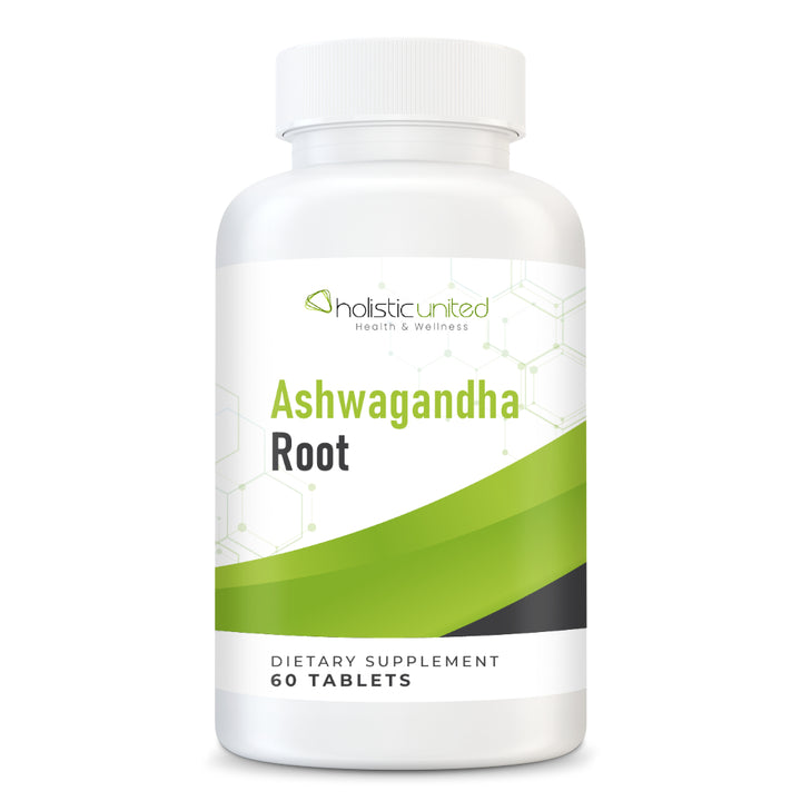 Ashwagandha Root