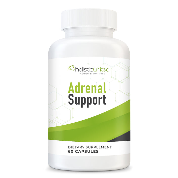 Adrenal Support