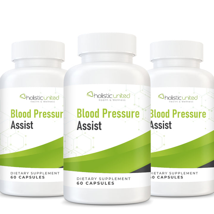 Blood Pressure Assist