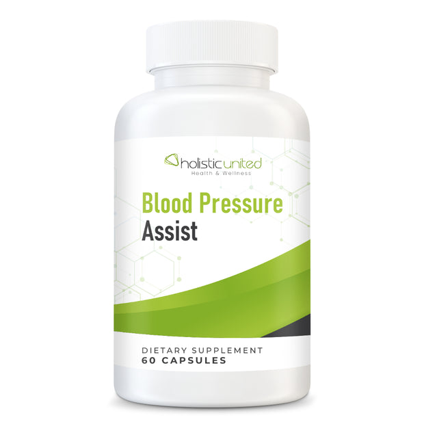 Blood Pressure Assist