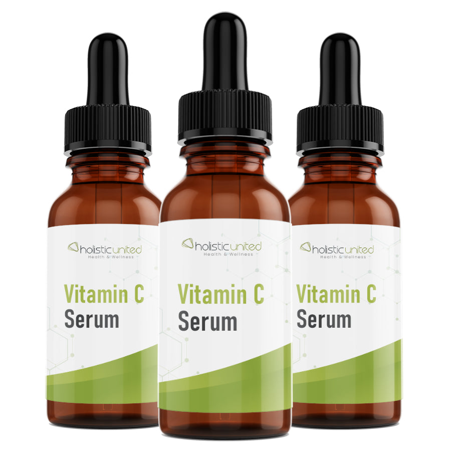 Vitamin C Serum