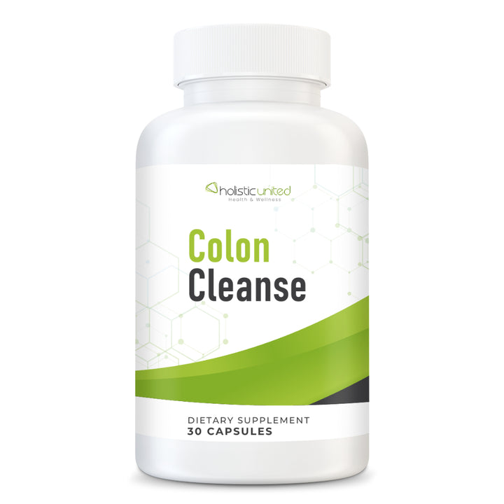 Colon Cleanse