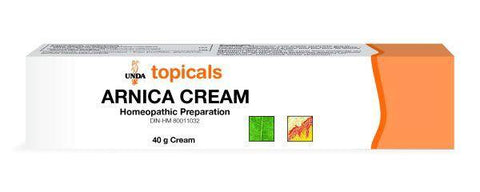 Arnica Cream - Holistic United