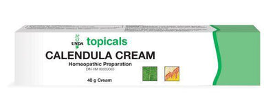 Calendula Cream - Holistic United
