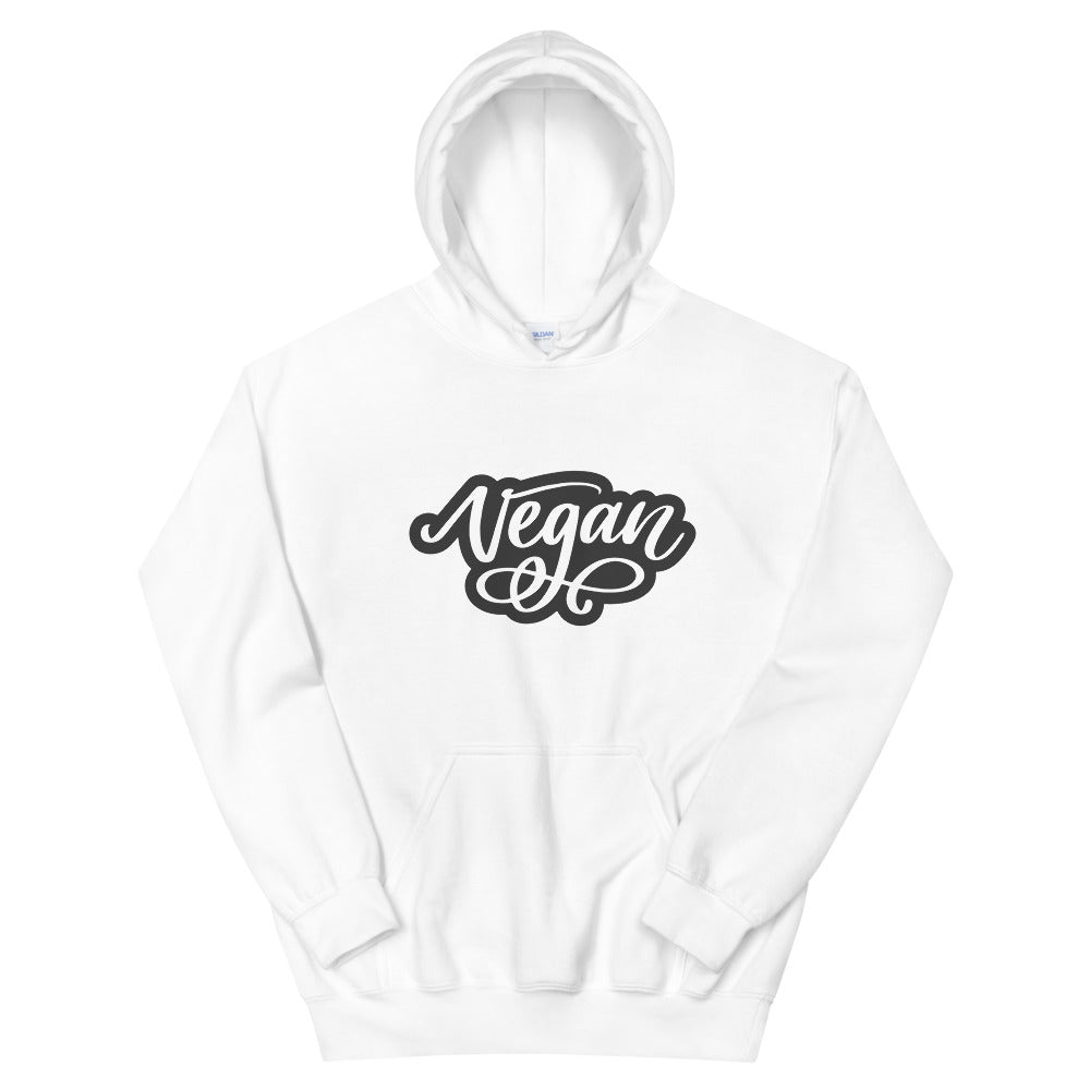 Vegan Unisex Hoodie - Holistic United